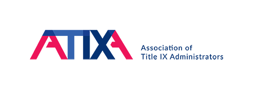 ATIXA logo