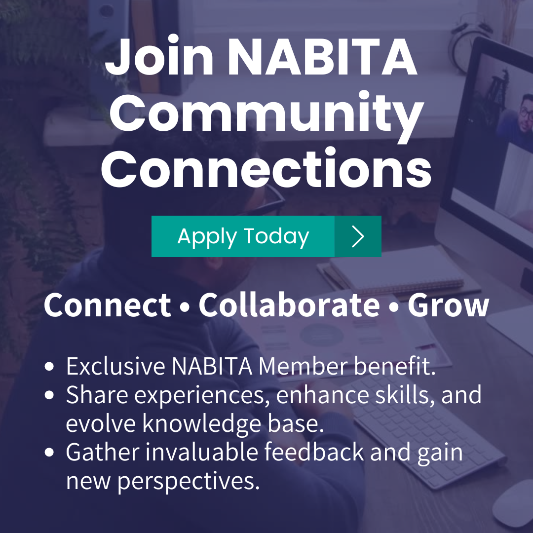 Join NABITA  Community Connections-1